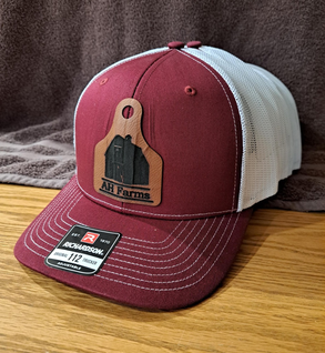 Red Hat Brown logo